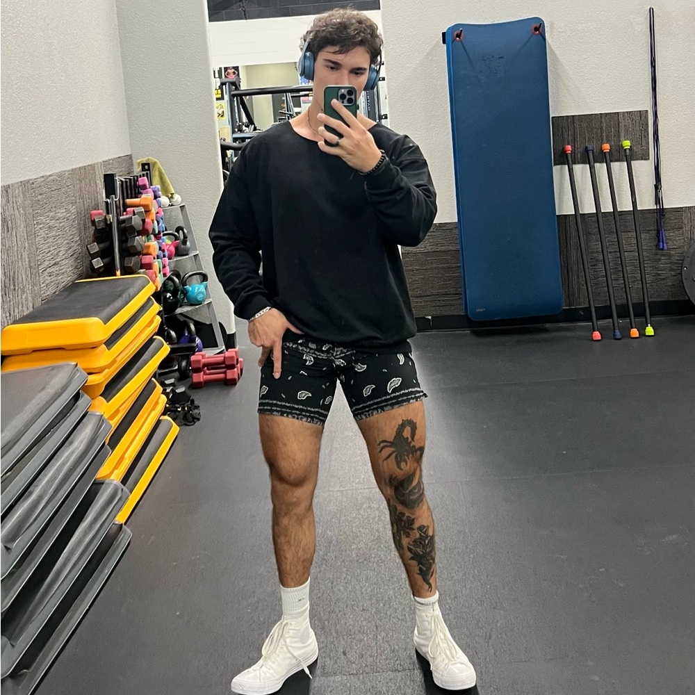 Meet your Posher, Jake